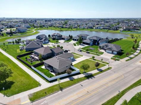 410 Freedom Terrace E West Fargo ND 58078
