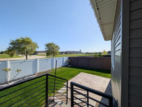 410 Freedom Terrace E West Fargo ND 58078