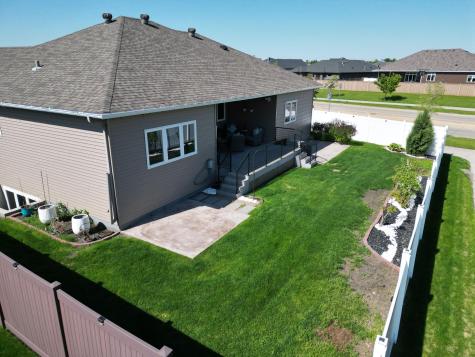 410 Freedom Terrace E West Fargo ND 58078