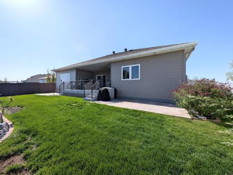 410 Freedom Terrace E West Fargo ND 58078