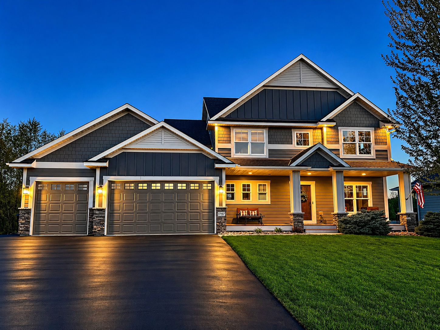 17197 Hollyhock Court Lakeville MN 55044