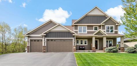 17197 Hollyhock Court Lakeville MN 55044