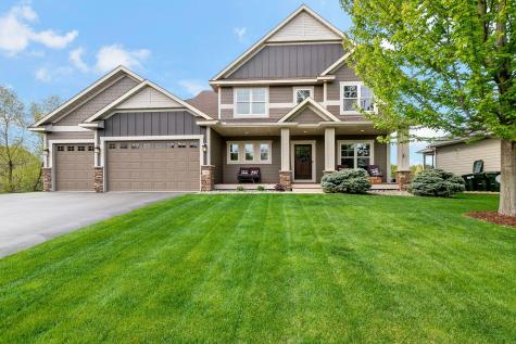 17197 Hollyhock Court Lakeville MN 55044