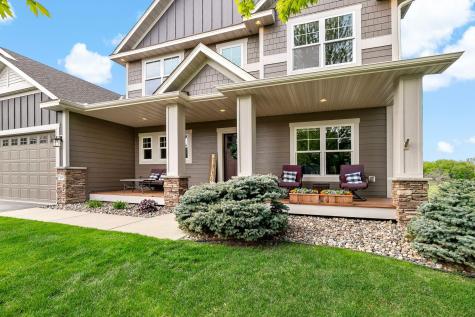17197 Hollyhock Court Lakeville MN 55044