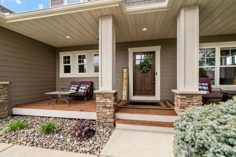 17197 Hollyhock Court Lakeville MN 55044