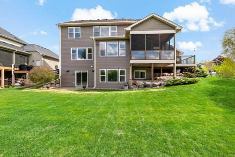 17197 Hollyhock Court Lakeville MN 55044