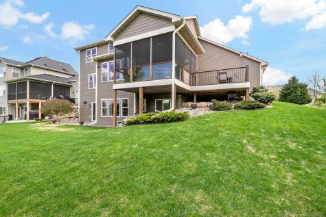 17197 Hollyhock Court Lakeville MN 55044