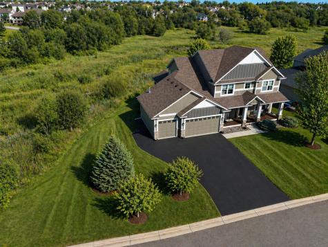 17197 Hollyhock Court Lakeville MN 55044