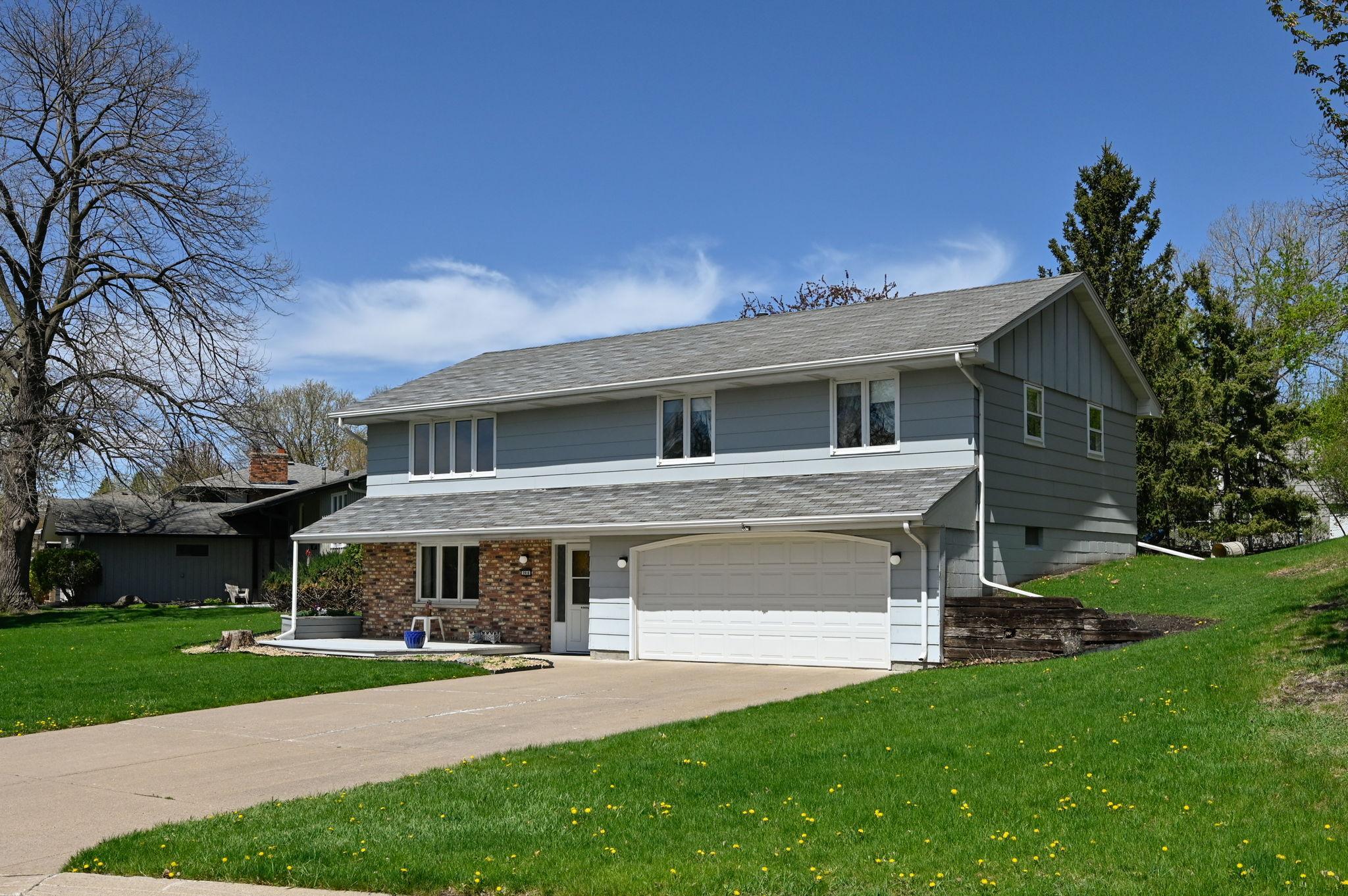 3916 Ensign Avenue N New Hope MN 55427