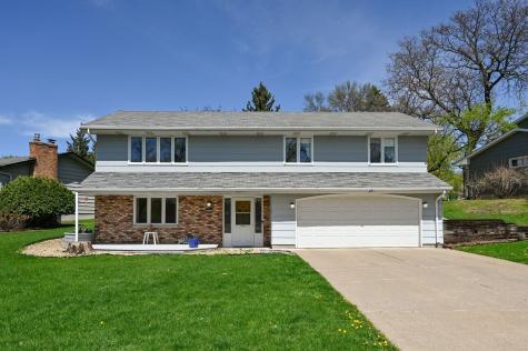 3916 Ensign Avenue N New Hope MN 55427