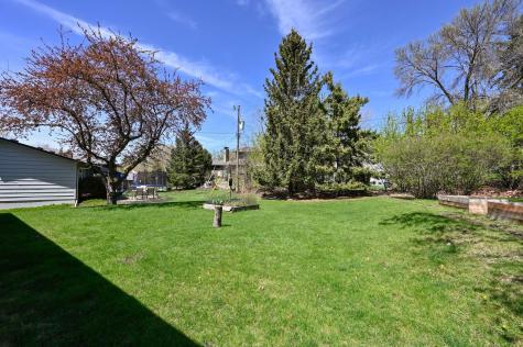 3916 Ensign Avenue N New Hope MN 55427