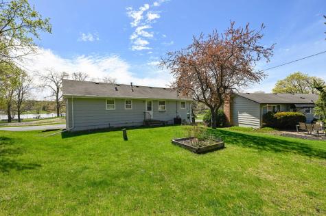 3916 Ensign Avenue N New Hope MN 55427