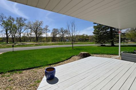 3916 Ensign Avenue N New Hope MN 55427