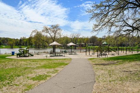 3916 Ensign Avenue N New Hope MN 55427