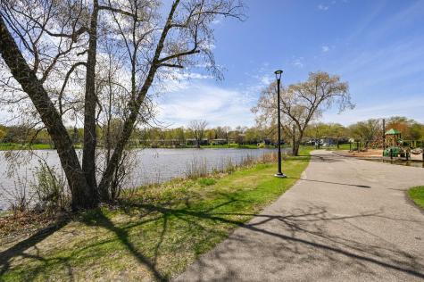 3916 Ensign Avenue N New Hope MN 55427