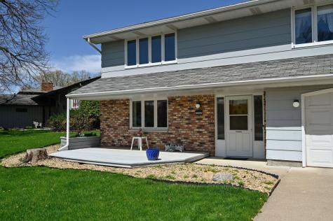 3916 Ensign Avenue N New Hope MN 55427