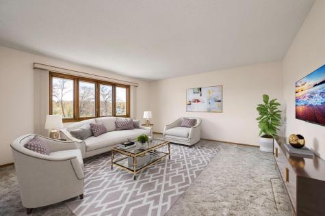 3916 Ensign Avenue N New Hope MN 55427