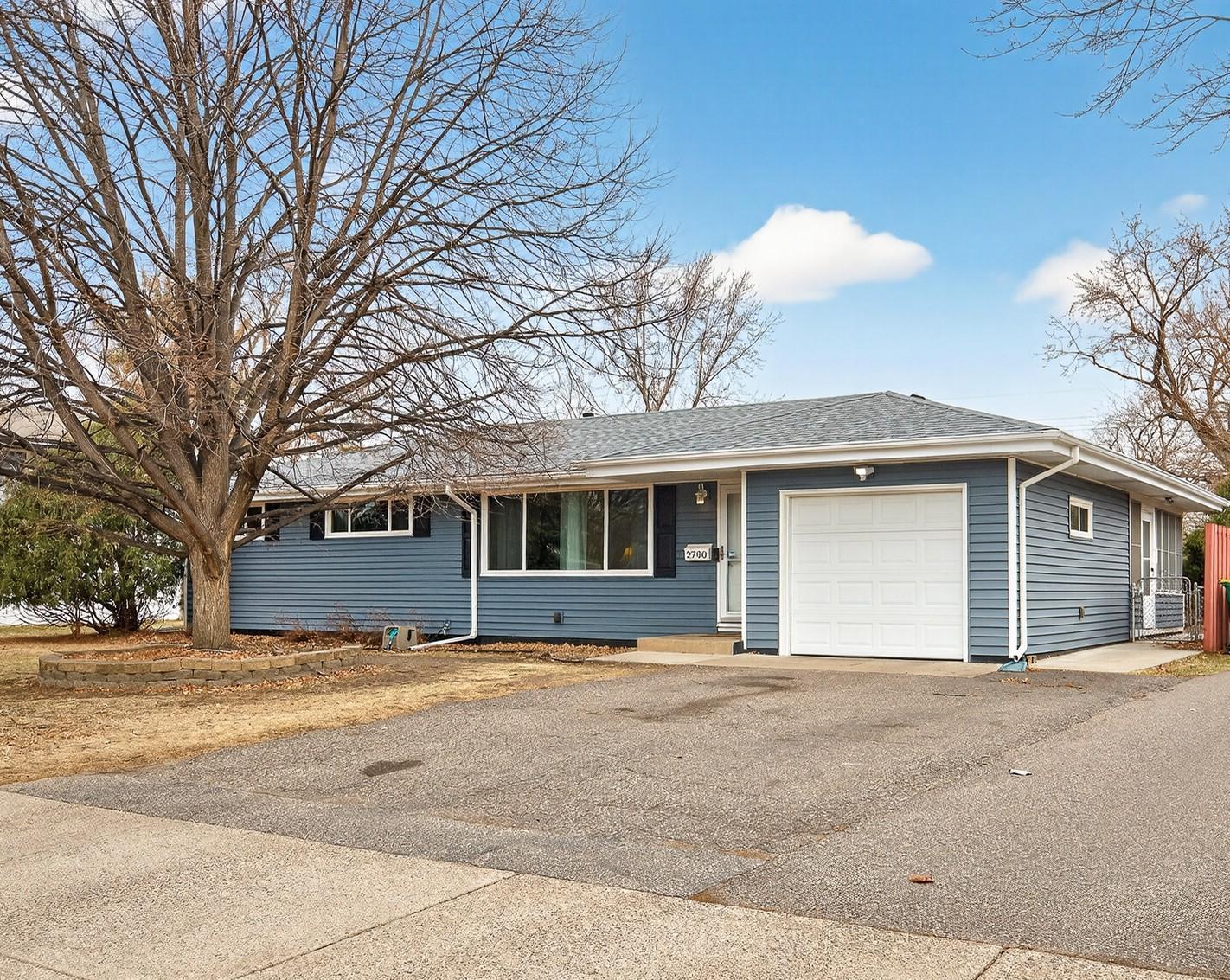 2700 64th Avenue N Brooklyn Center MN 55430