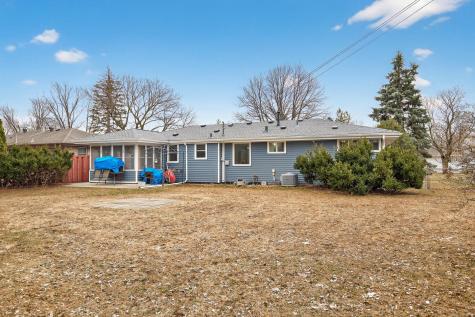 2700 64th Avenue N Brooklyn Center MN 55430