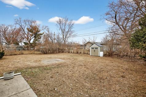 2700 64th Avenue N Brooklyn Center MN 55430