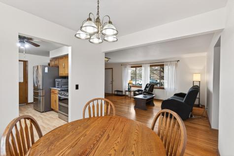 2700 64th Avenue N Brooklyn Center MN 55430