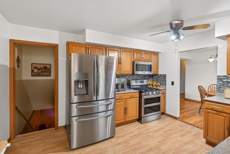 2700 64th Avenue N Brooklyn Center MN 55430