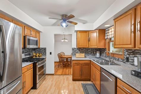 2700 64th Avenue N Brooklyn Center MN 55430