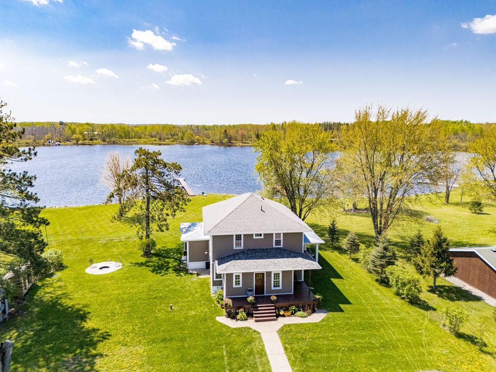 6734 Quiet Shores Trail Wright MN 55798