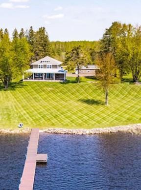 6734 Quiet Shores Trail Wright MN 55798