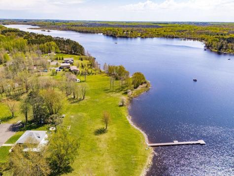 6734 Quiet Shores Trail Wright MN 55798