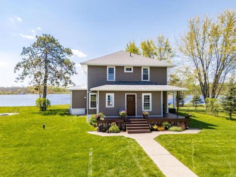 6734 Quiet Shores Trail Wright MN 55798
