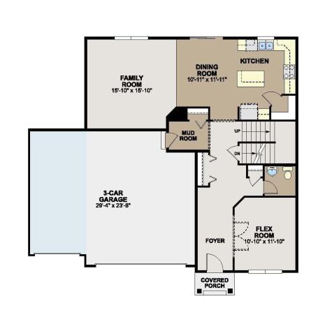 425 James Parkway Elko New Market MN 55054