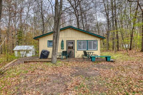 N6357 Ellsworth Lake Drive Spooner WI 54801