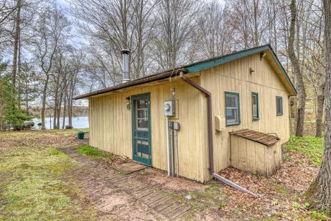 N6357 Ellsworth Lake Drive Spooner WI 54801