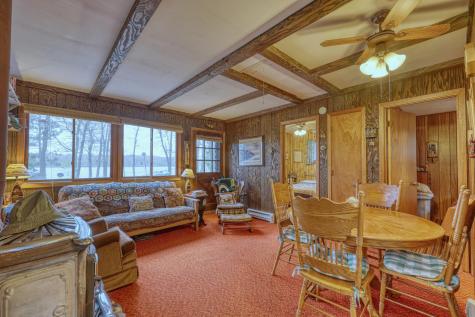 N6357 Ellsworth Lake Drive Spooner WI 54801