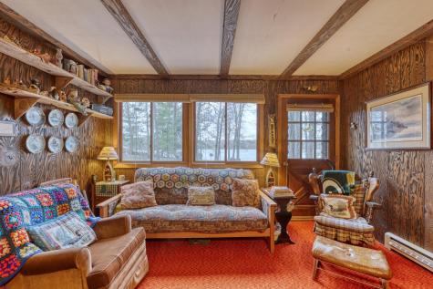 N6357 Ellsworth Lake Drive Spooner WI 54801