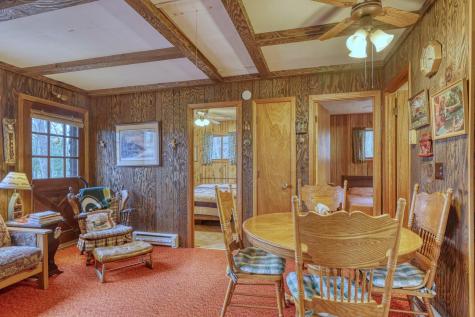 N6357 Ellsworth Lake Drive Spooner WI 54801