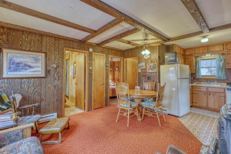 N6357 Ellsworth Lake Drive Spooner WI 54801