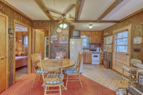 N6357 Ellsworth Lake Drive Spooner WI 54801