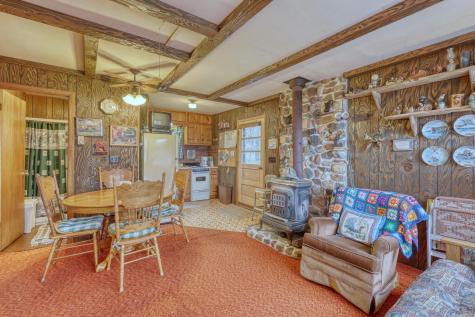 N6357 Ellsworth Lake Drive Spooner WI 54801