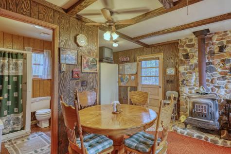 N6357 Ellsworth Lake Drive Spooner WI 54801