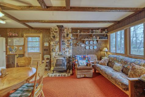 N6357 Ellsworth Lake Drive Spooner WI 54801