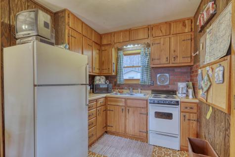 N6357 Ellsworth Lake Drive Spooner WI 54801