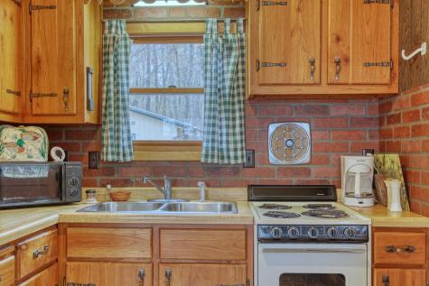 N6357 Ellsworth Lake Drive Spooner WI 54801