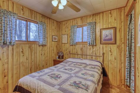 N6357 Ellsworth Lake Drive Spooner WI 54801