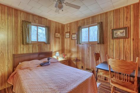 N6357 Ellsworth Lake Drive Spooner WI 54801