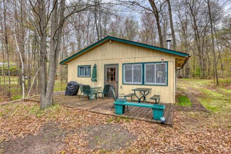 N6357 Ellsworth Lake Drive Spooner WI 54801