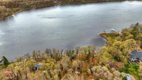 N6357 Ellsworth Lake Drive Spooner WI 54801