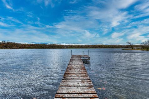 N6357 Ellsworth Lake Drive Spooner WI 54801