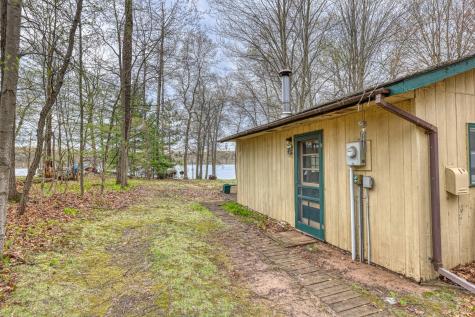 N6357 Ellsworth Lake Drive Spooner WI 54801